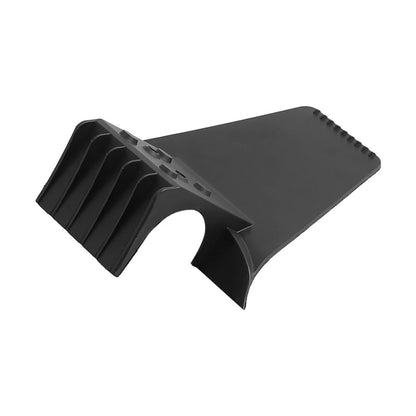 Bakre fotplatta INOKIM OX/OXO - Reservdel - Wheelyshop