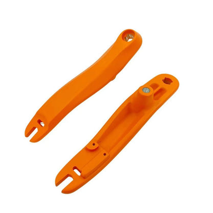 Bakre länkarm KuKirin G2 Pro - Reservdel - Wheelyshop