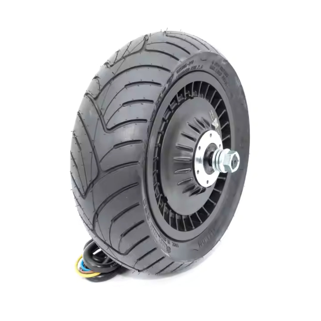 Bakre motorhjul 1500W Ninebot GT2 - Reservdel - Wheelyshop