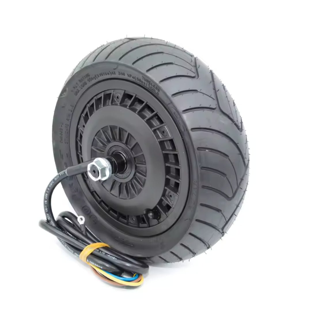 Bakre motorhjul 1500W Ninebot GT2 - Reservdel - Wheelyshop