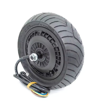 Bakre motorhjul 1500W Ninebot GT2 - Reservdel - Wheelyshop