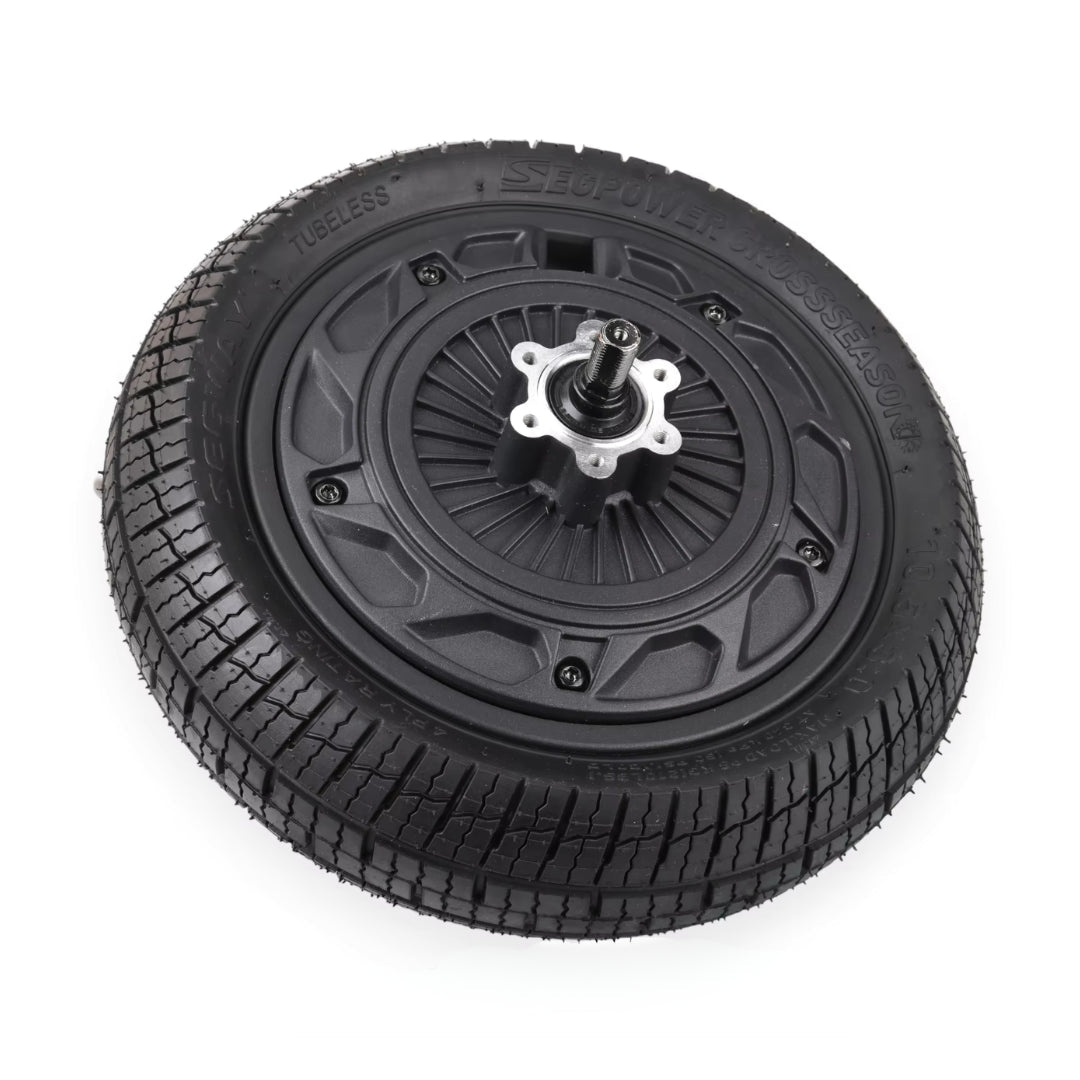 Bakre motorhjul 650W Ninebot P100SU/P100SE - Reservdel - Wheelyshop