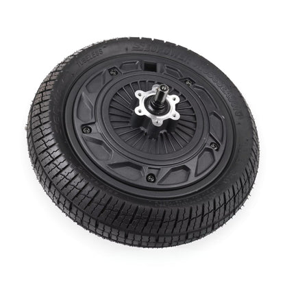 Bakre motorhjul 650W Ninebot P100SU/P100SE - Reservdel - Wheelyshop