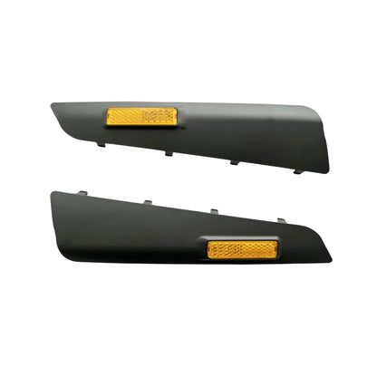 Bakre skyddskåpa InMotion S1 / L9 - Reservdel - Wheelyshop
