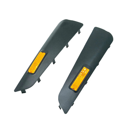 Bakre skyddskåpa InMotion S1 / L9 - Reservdel - Wheelyshop
