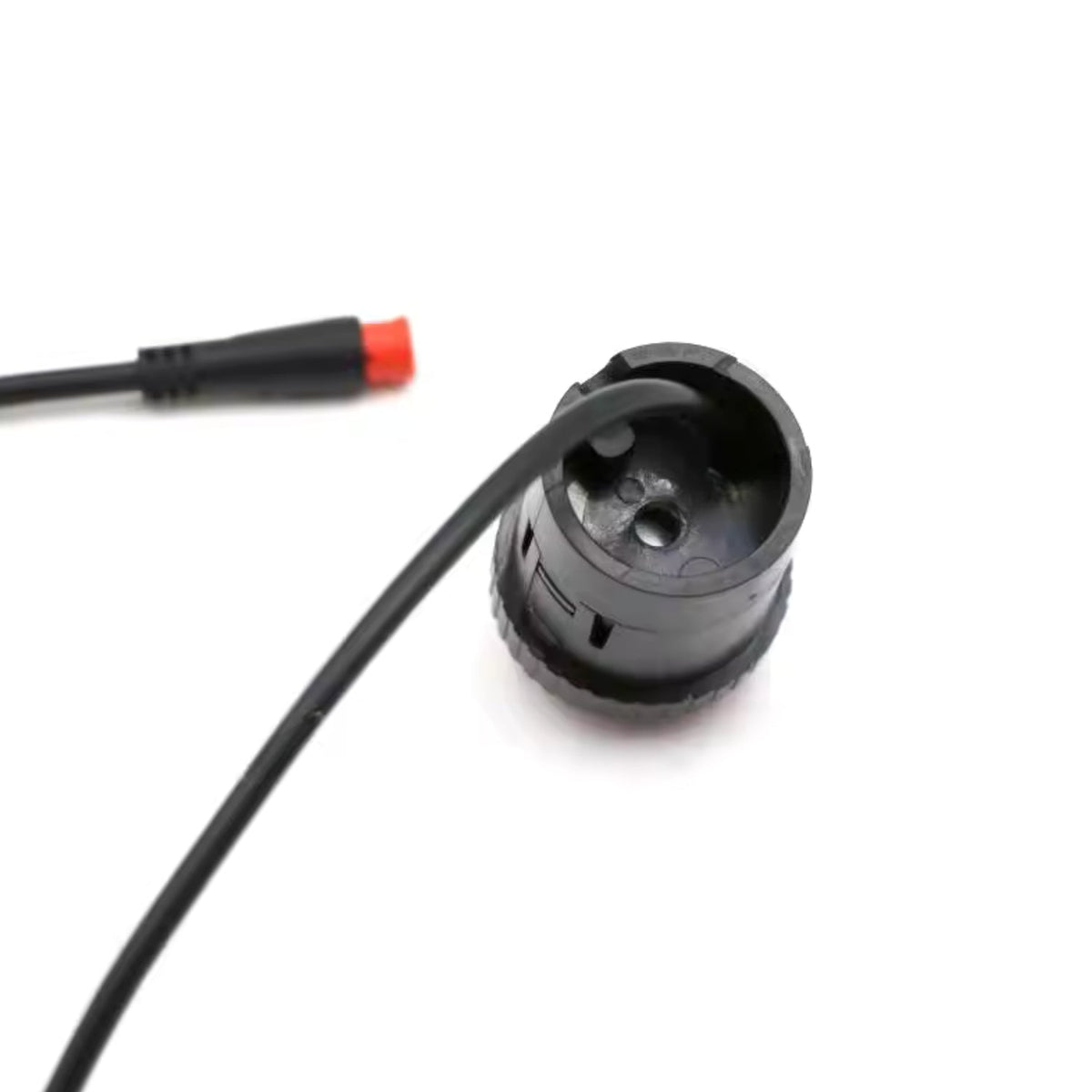 Bakre stänkskärm kit InMotion S1 / L9 - Reservdel - Wheelyshop