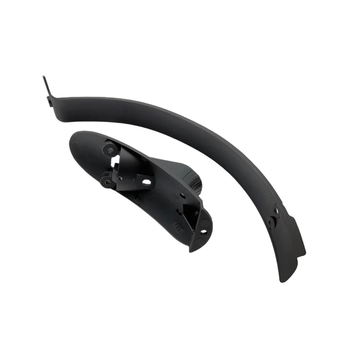 Bakre stänkskärm kit InMotion S1 / L9 - Reservdel - Wheelyshop