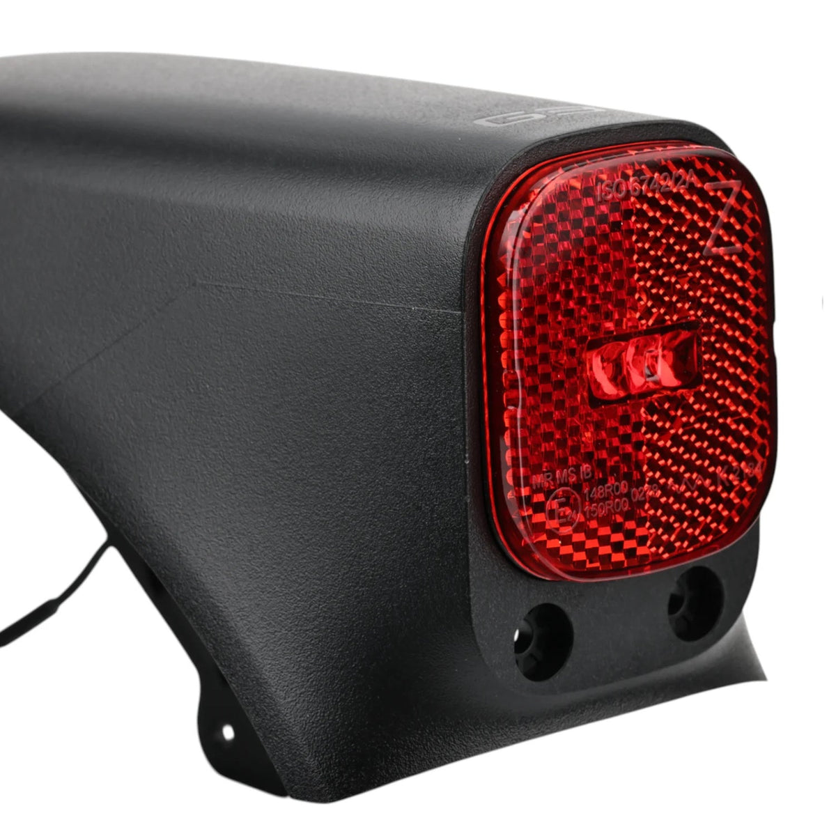 Bakre stänkskärm kit Ninebot Max G3 - Reservdel - Wheelyshop