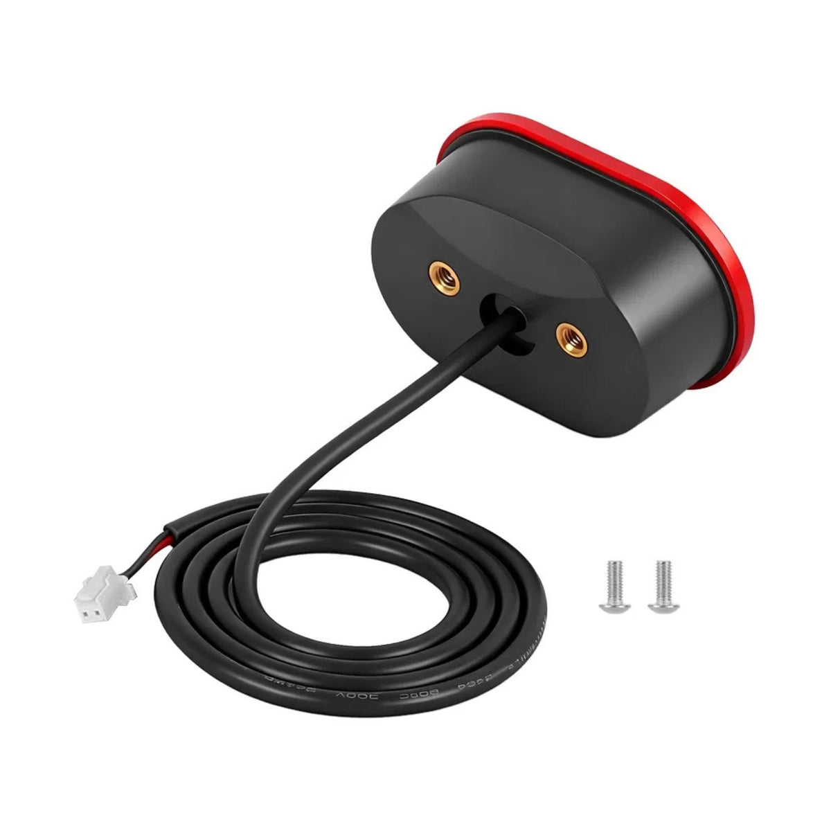 Kit parafango posteriore per Xiaomi 5 Pro: connettori del cavo