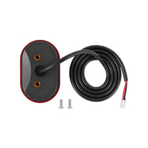 Connettore: kit parafango posteriore per Xiaomi 5 Pro