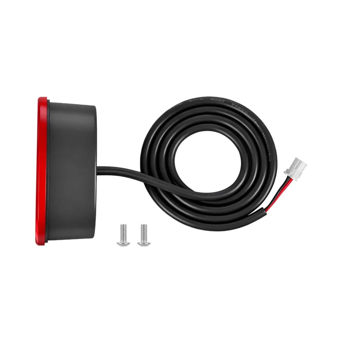 Kit parafango posteriore per Xiaomi 5 Pro: i cavi