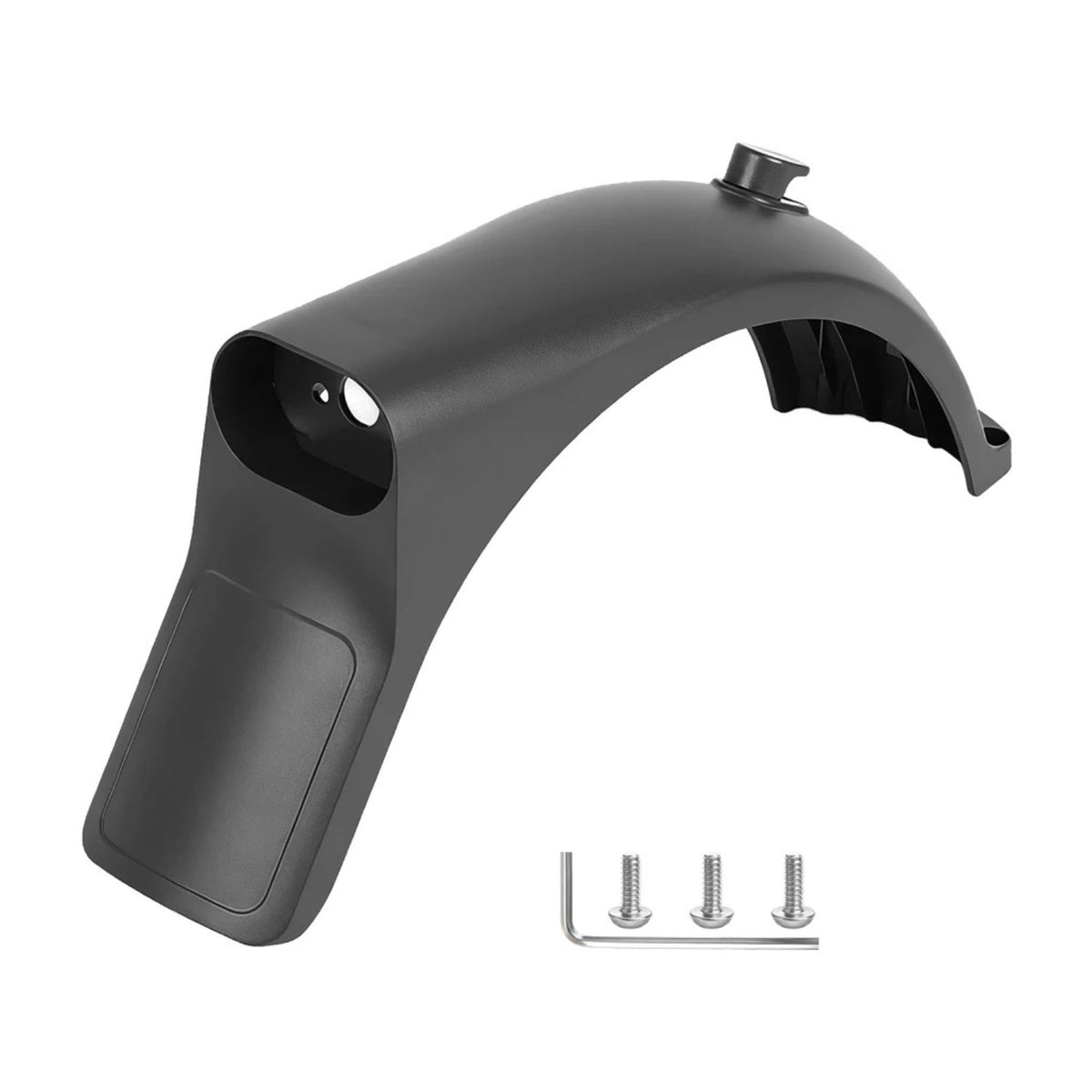 Bakre stänkskärm Xiaomi 5 Pro - Reservdel - Wheelyshop