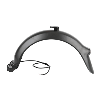 Bakre stänkskärm kit Ninebot F20/F25/F30/F40 - Reservdel - Wheelyshop