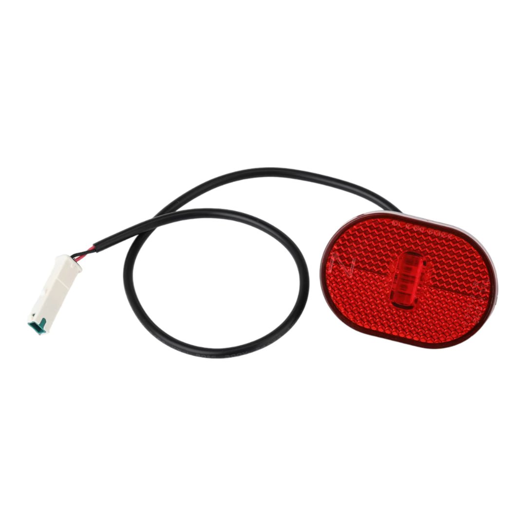 Bakre stänkskärm Kit Xiaomi 4 Pro - Reservdel - Wheelyshop