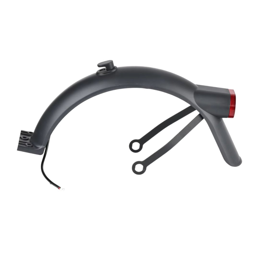 Bakre stänkskärm Kit Xiaomi 4 - Reservdel - Wheelyshop