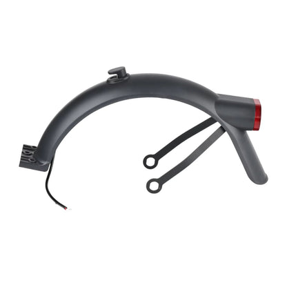 Bakre stänkskärm Kit Xiaomi 4 - Reservdel - Wheelyshop