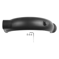 Parafango posteriore per Xiaomi 4 Pro, retro