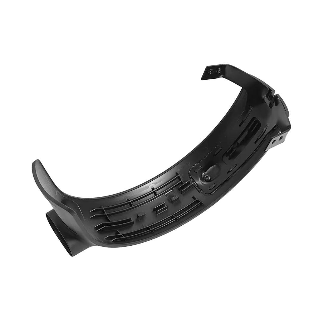 Bakre stänkskärm Xiaomi 4 Ultra - Reservdel - Wheelyshop