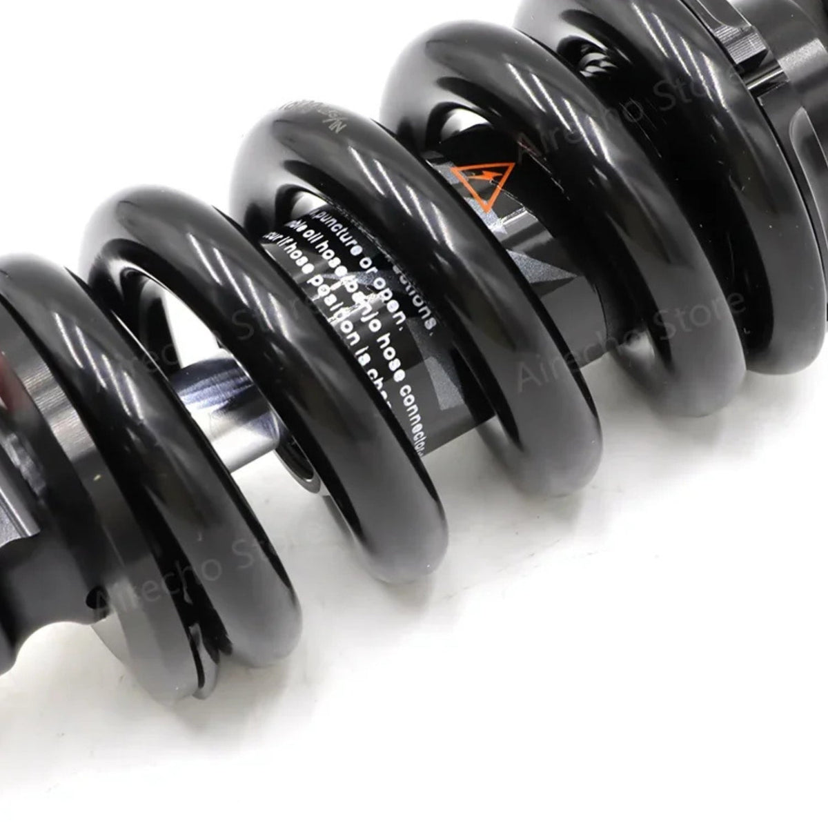 Bakre stötdämpare TEVERUN Fighter Mini / Fighter Mini Pro - Reservdel - Wheelyshop