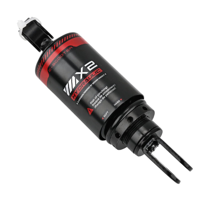 Ammortizzatore posteriore per Ninebot Max G3