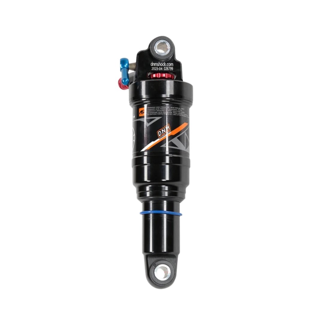 Bakre stötdämpare VSETT 10+ / ZERO 10X / TEVERUN 11 - Reservdel - Wheelyshop
