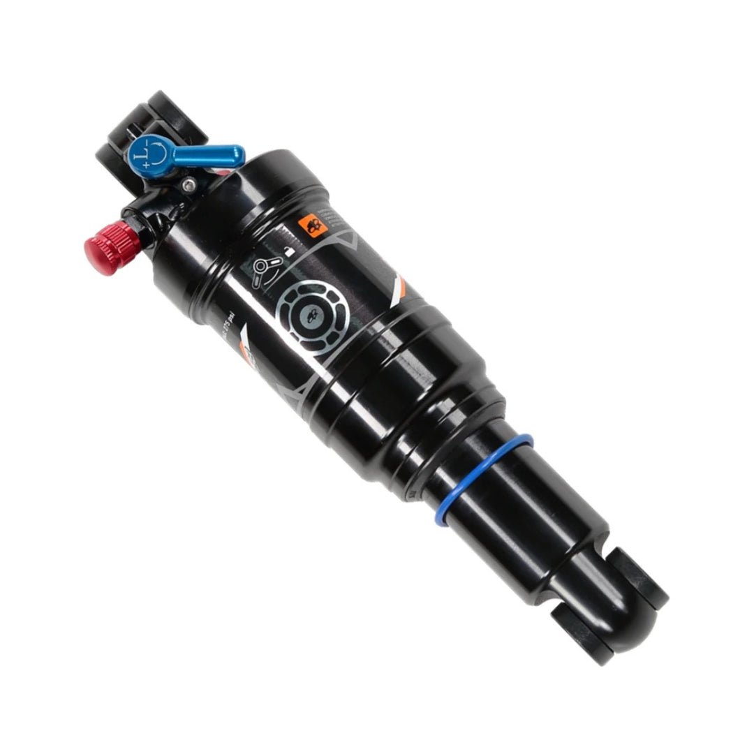 Bakre stötdämpare VSETT 10+ / ZERO 10X / TEVERUN 11 - Reservdel - Wheelyshop