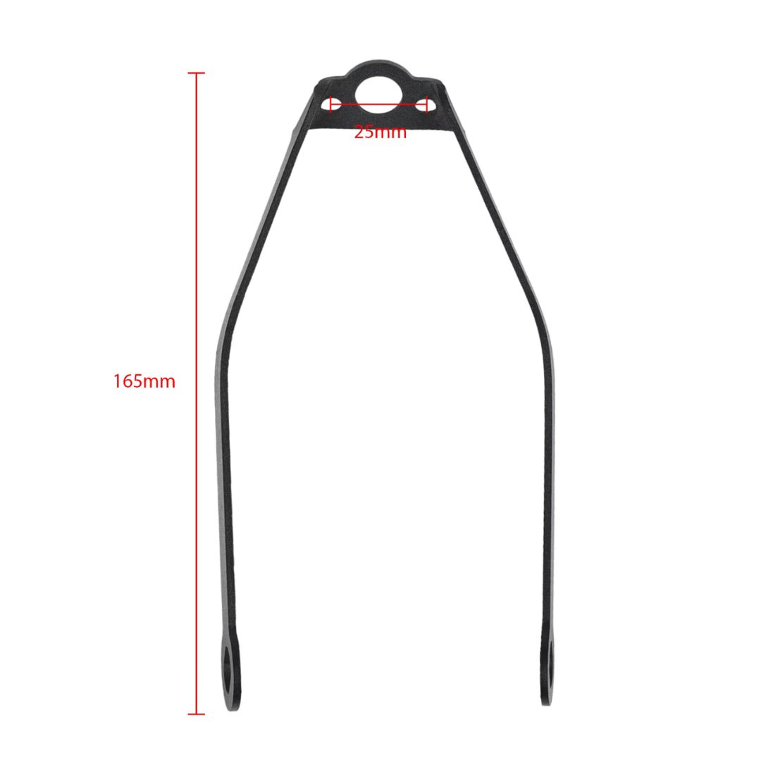 Bakskärmsstöd Xiaomi 4 Lite - Reservdel - Wheelyshop