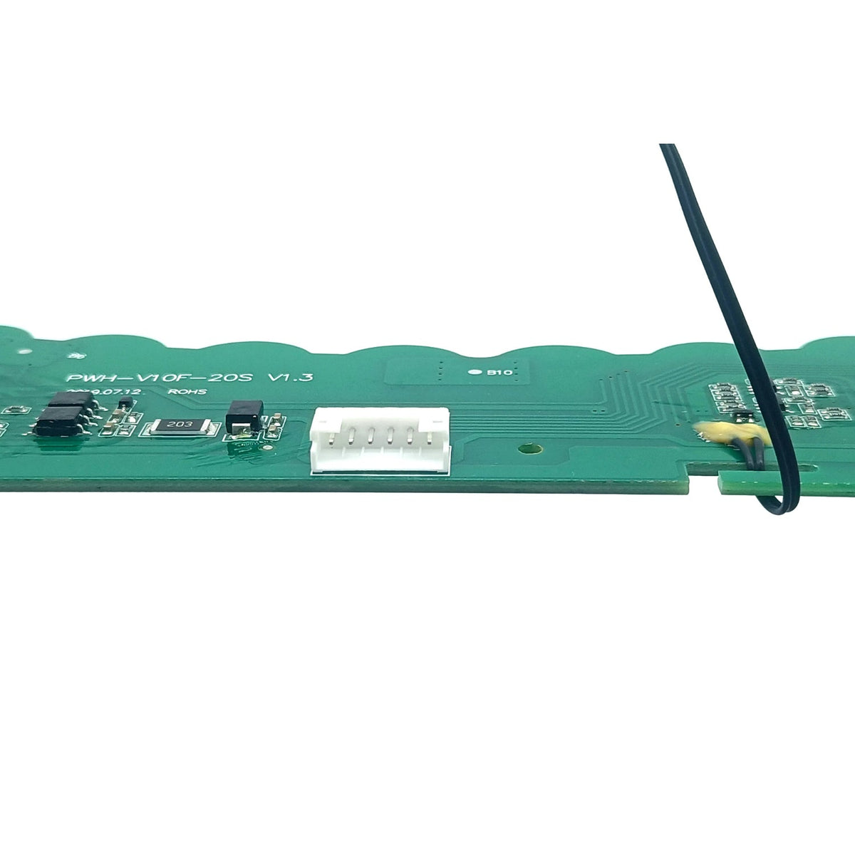 Batteri BMS kretskort InMotion V10 / V10F - Reservdel - Wheelyshop