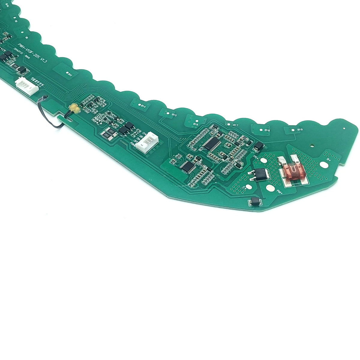 Batteri BMS kretskort InMotion V10 / V10F - Reservdel - Wheelyshop