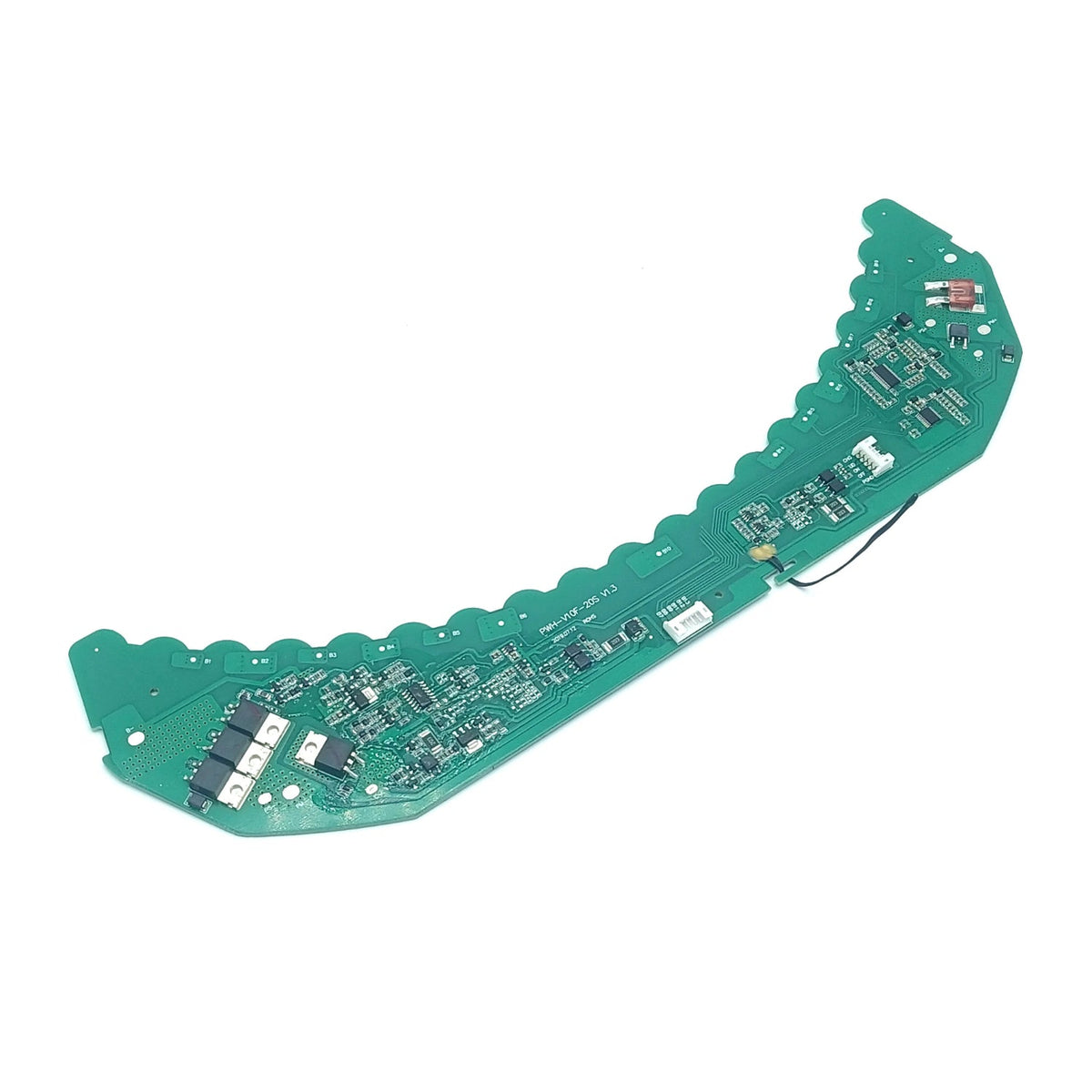 Batteri BMS kretskort InMotion V10 / V10F - Reservdel - Wheelyshop