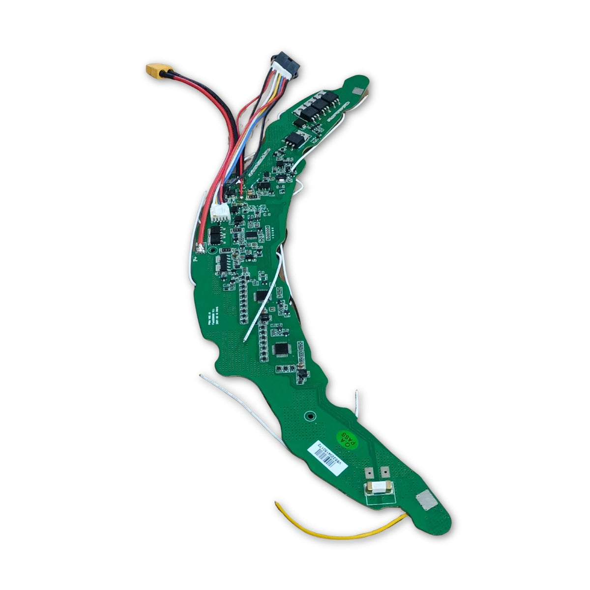 Batteri BMS kretskort InMotion V8S - Reservdel - Wheelyshop
