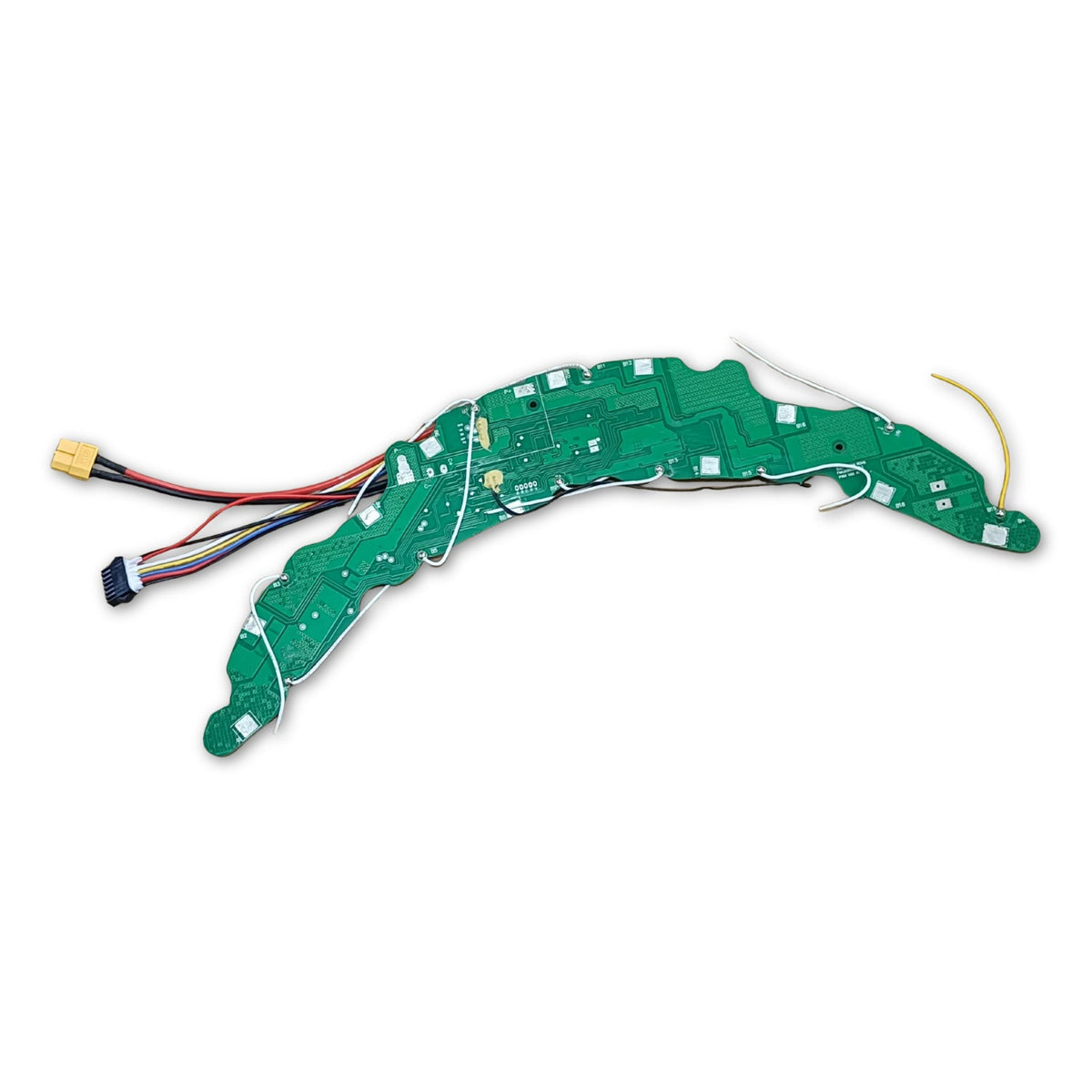 Batteri BMS kretskort InMotion V8S - Reservdel - Wheelyshop