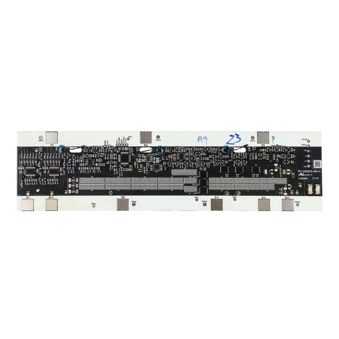 Batteri BMS kretskort Xiaomi 4 Lite (2nd Gen) - Reservdel - Wheelyshop