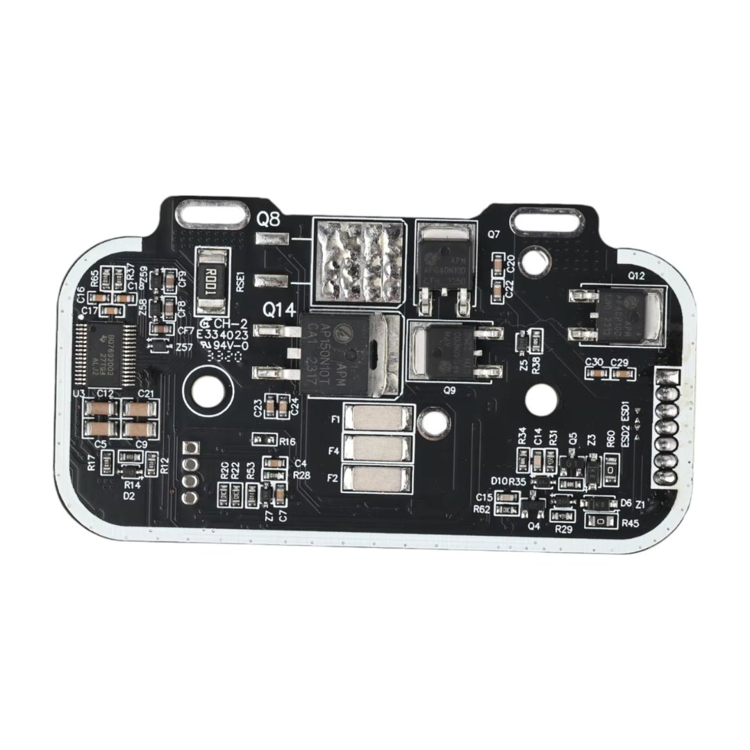 Batteri BMS kretskort Xiaomi 4 Pro - Reservdel - Wheelyshop