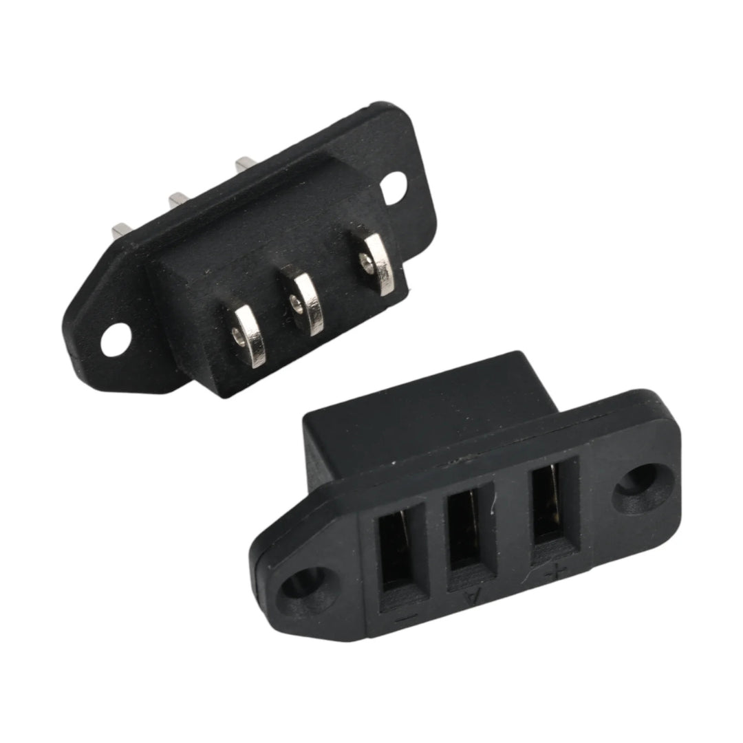 Batteri & kontrolleradapter HX X7/X8 - Reservdel - Wheelyshop