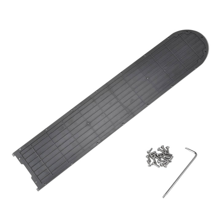 Batterilock Xiaomi 4 Pro - Reservdel - Wheelyshop