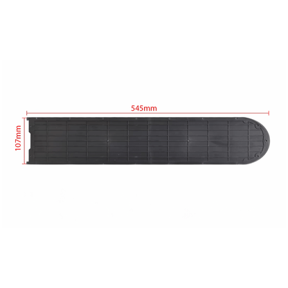 Batterilock Xiaomi 4 Pro - Reservdel - Wheelyshop