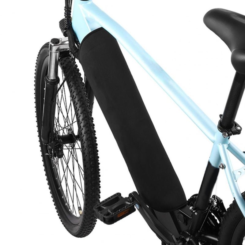 Batteriskydd ram elcykel - Tillbehör - Wheelyshop