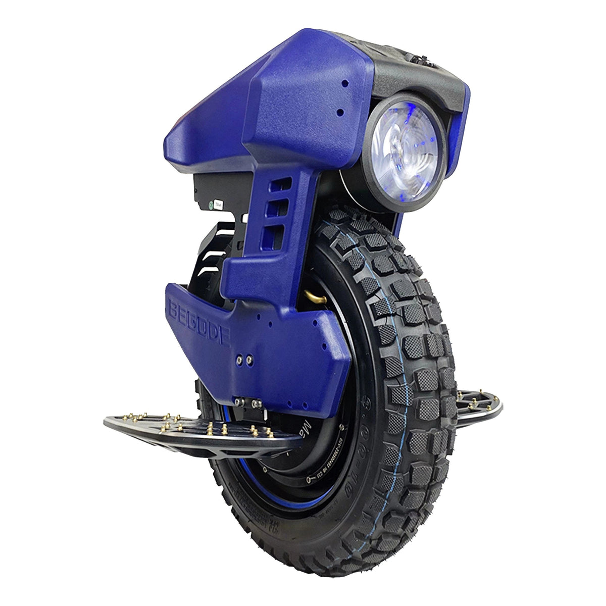 BEGODE A2 - Enhjuling - Wheelyshop