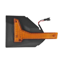 Indicatori di direzione per KuKirin G4 in primo piano