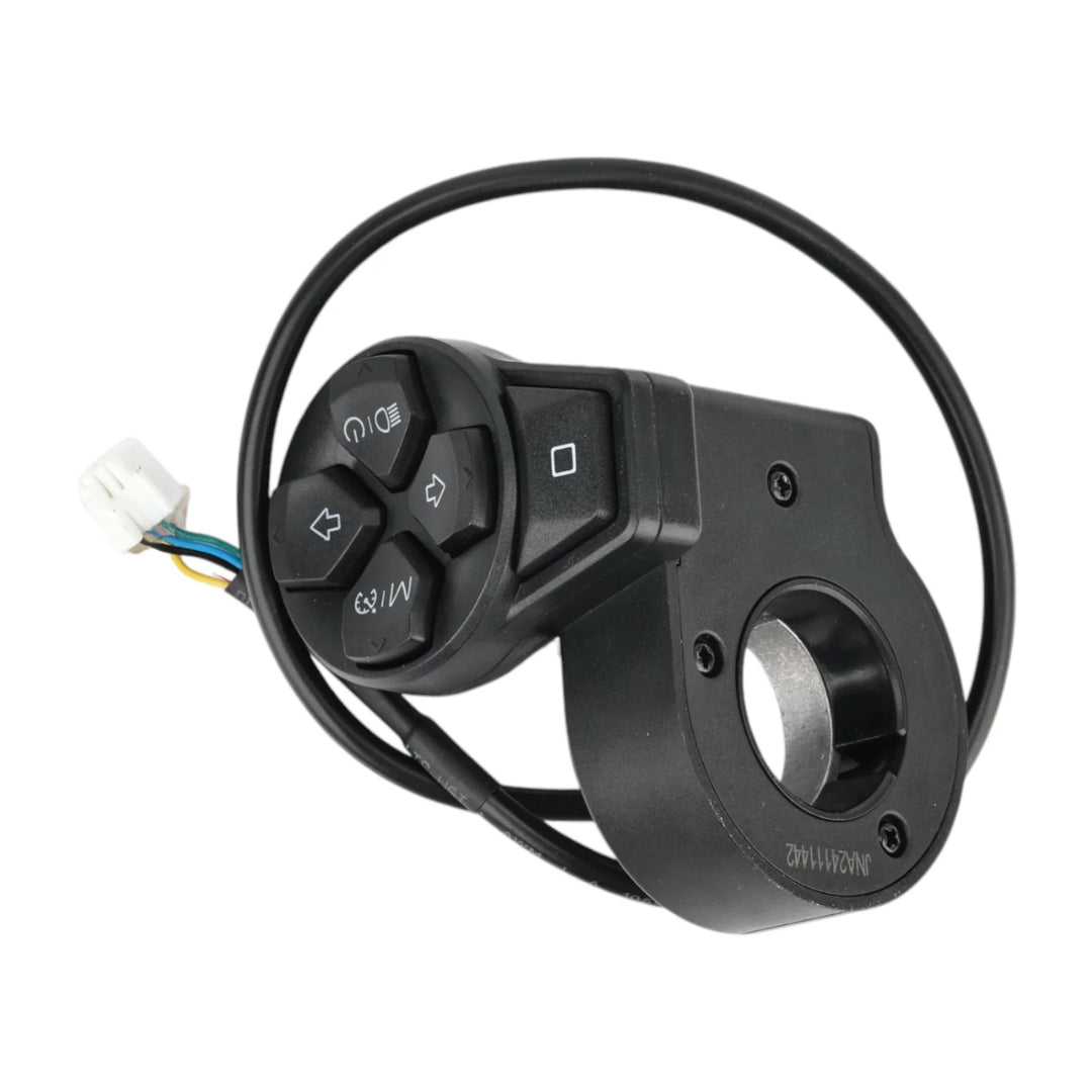 Blinkers och mätarströmbrytare Ninebot ZT3/ZT3 Pro - Reservdel - Wheelyshop