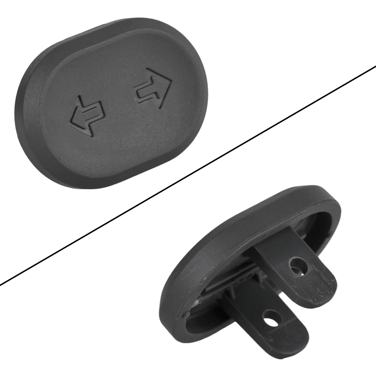 Blinkersknapp Ninebot G2 Max - Reservdel - Wheelyshop