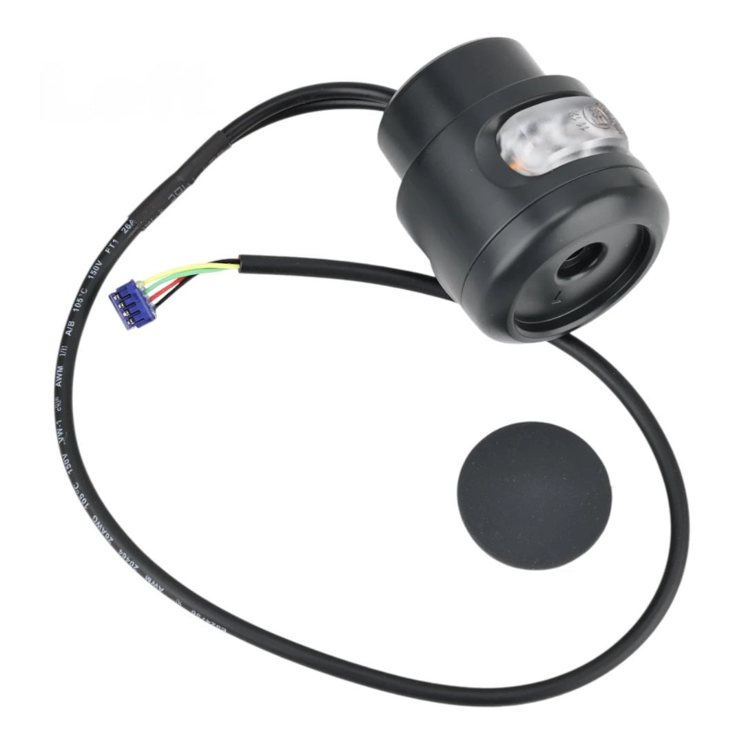 Blinkerssystem Ninebot E2 Pro - Reservdel - Wheelyshop