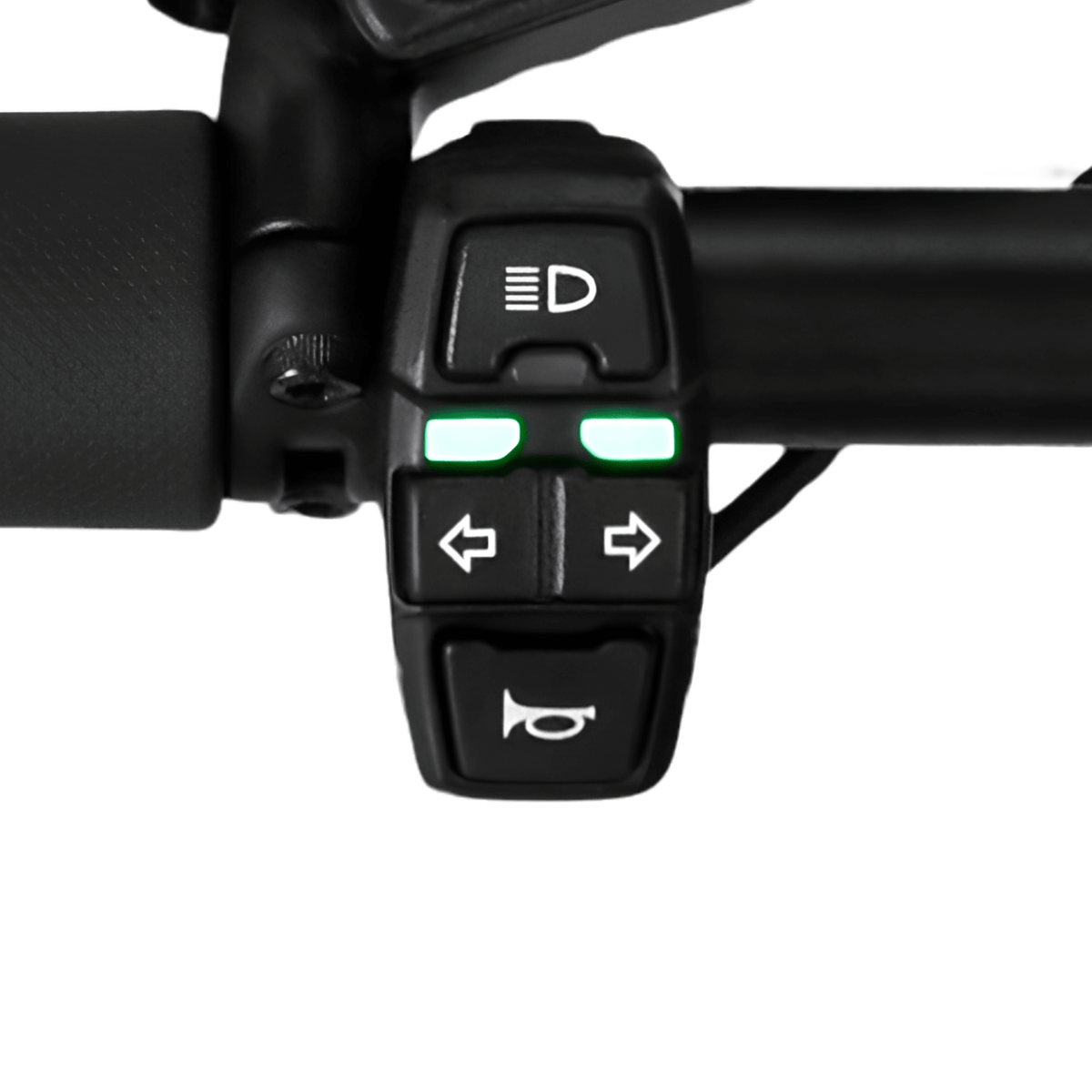 BOYUEDA M2 - Elsparkcykel - Wheelyshop