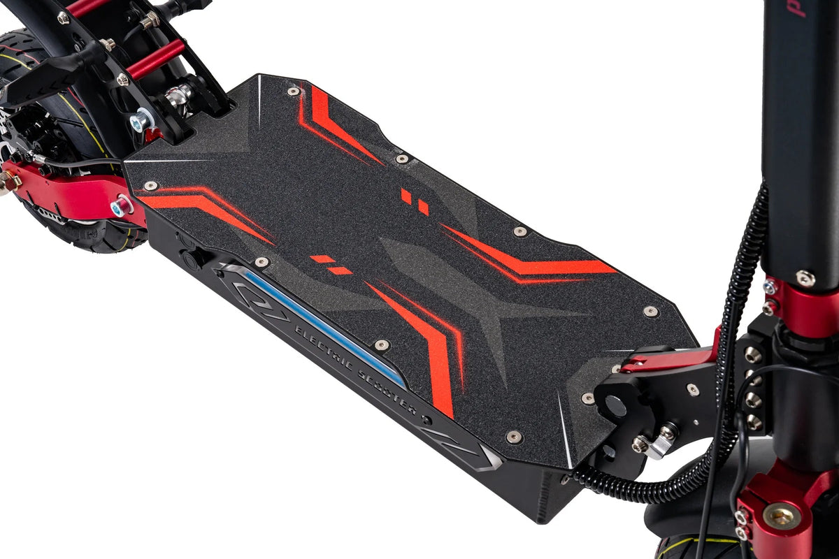 Pedana del BOYUEDA Q7 PRO MAX