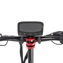 Manubrio del BOYUEDA Q7 PRO MAX