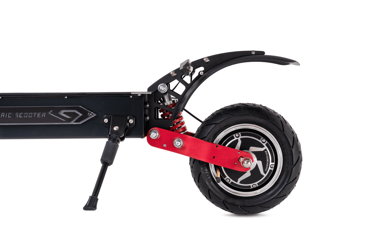 Cavalletto del BOYUEDA Q7 PRO MAX