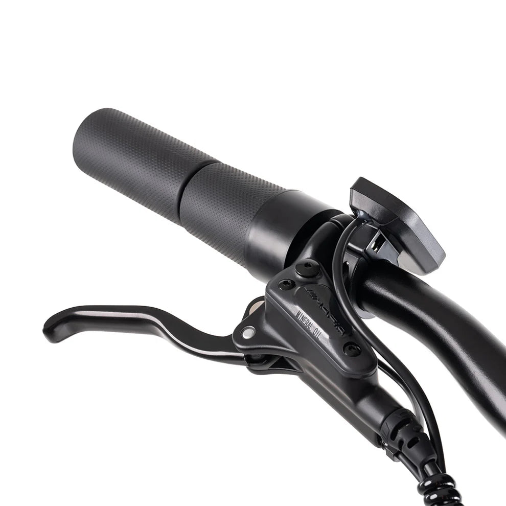Leva del freno del BOYUEDA Q7 PRO MAX