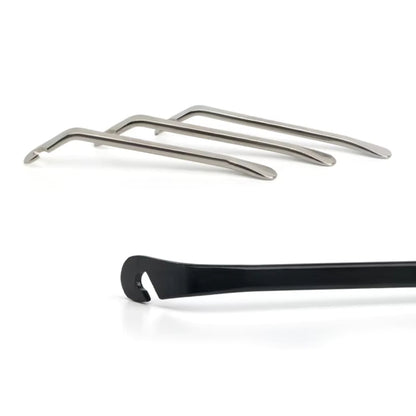 Bräckjärn böjd Däck (3 - pack) - Tillbehör - Wheelyshop