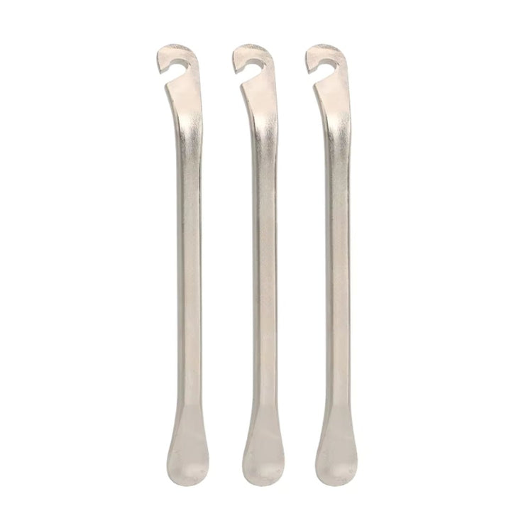 Bräckjärn böjd Däck (3 - pack) - Tillbehör - Wheelyshop